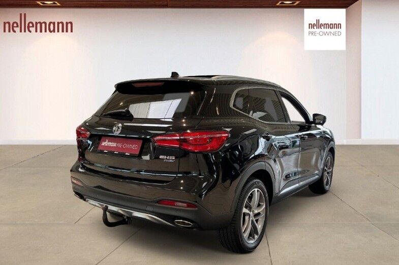 MG EHS 1,5 PHEV Luxury 5d