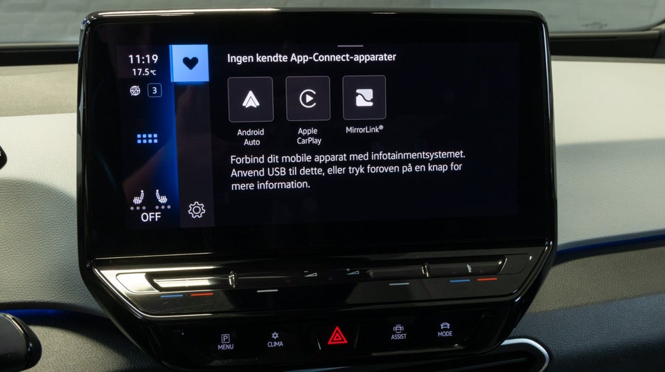 VW ID.3 58 Pro Performance 5d