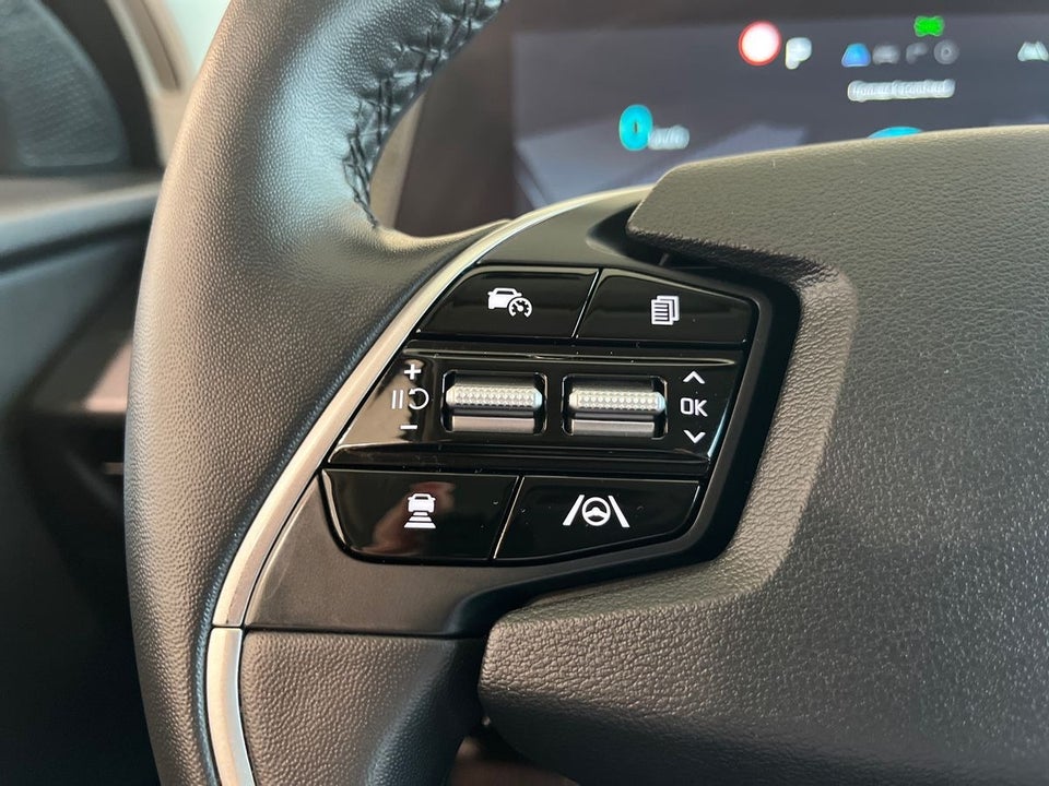 Kia EV6 77 Long Range 5d
