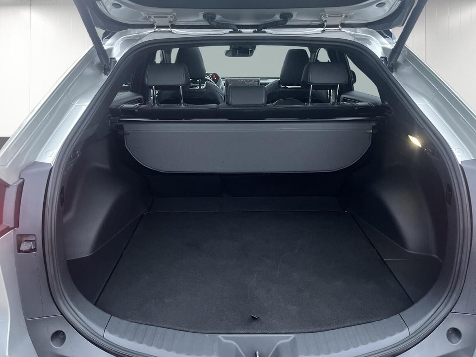 Toyota bZ4X Prestige 5d