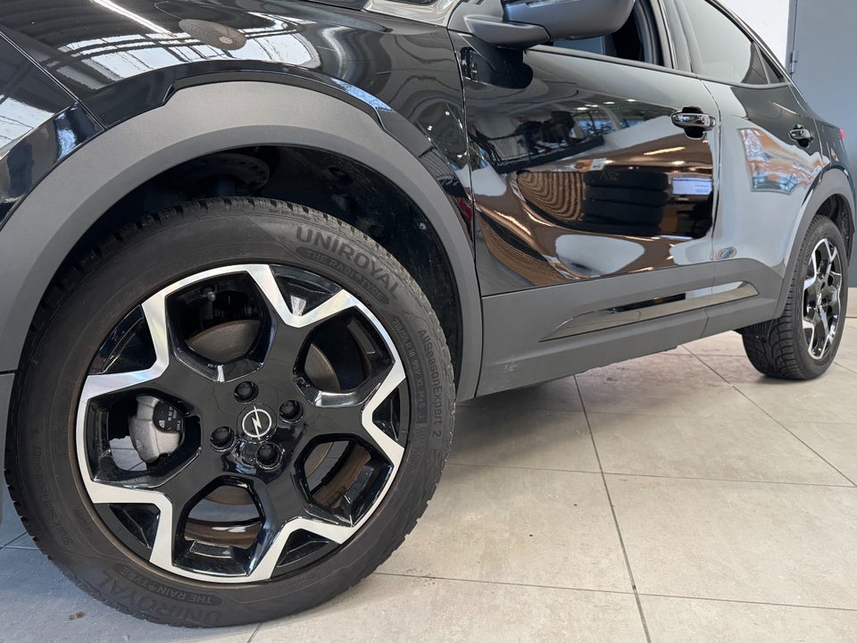 Opel Mokka-e 50 Ultimate 5d