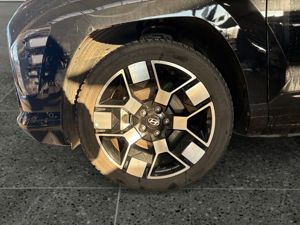 Hyundai Kona 65 EV Ultimate 5d