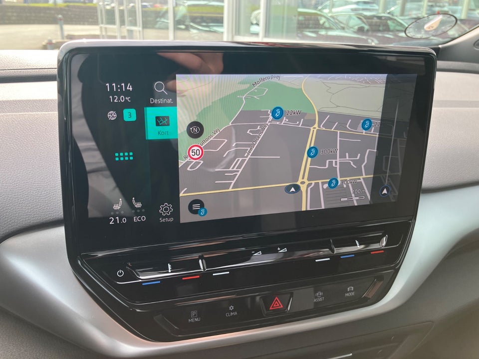 VW ID.4 77 Pro Performance 5d