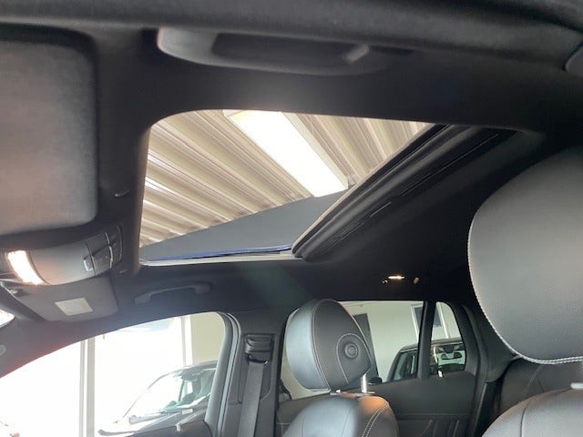 Mercedes EQC400 AMG 4Matic 5d