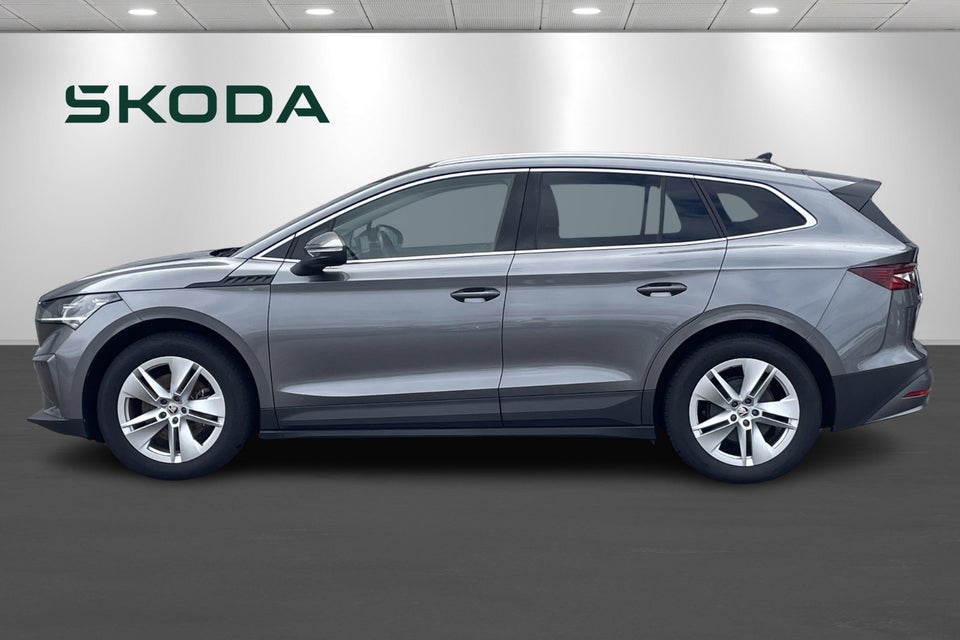 Skoda Enyaq 80 iV 5d