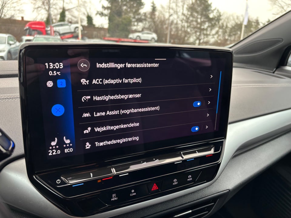 VW ID.5 77 Pro Performance 5d