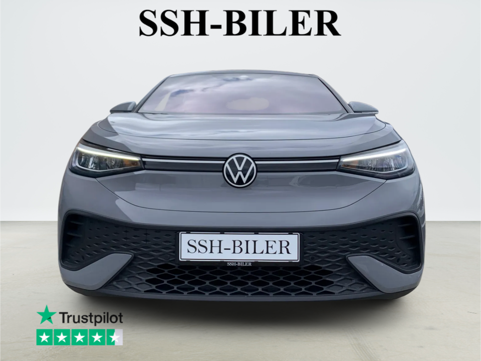 VW ID.5 77 Pro Performance 5d