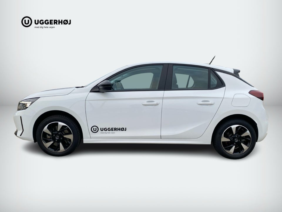 Opel Corsa-e 50 Elegance 5d