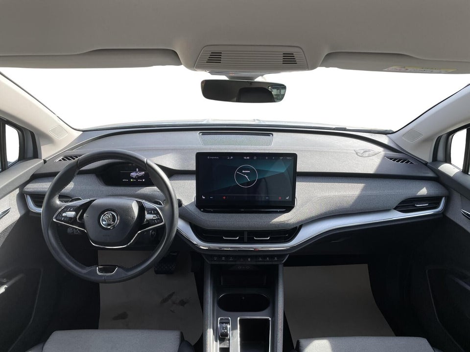Skoda Enyaq 80 iV 5d