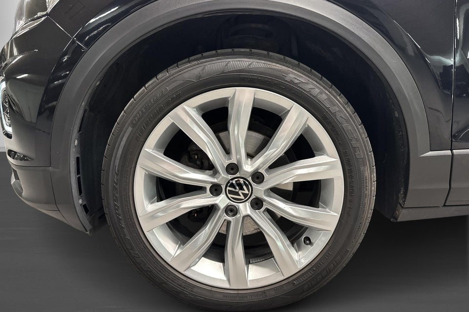 VW T-Roc 1,5 TSi 150 Sport DSG 5d