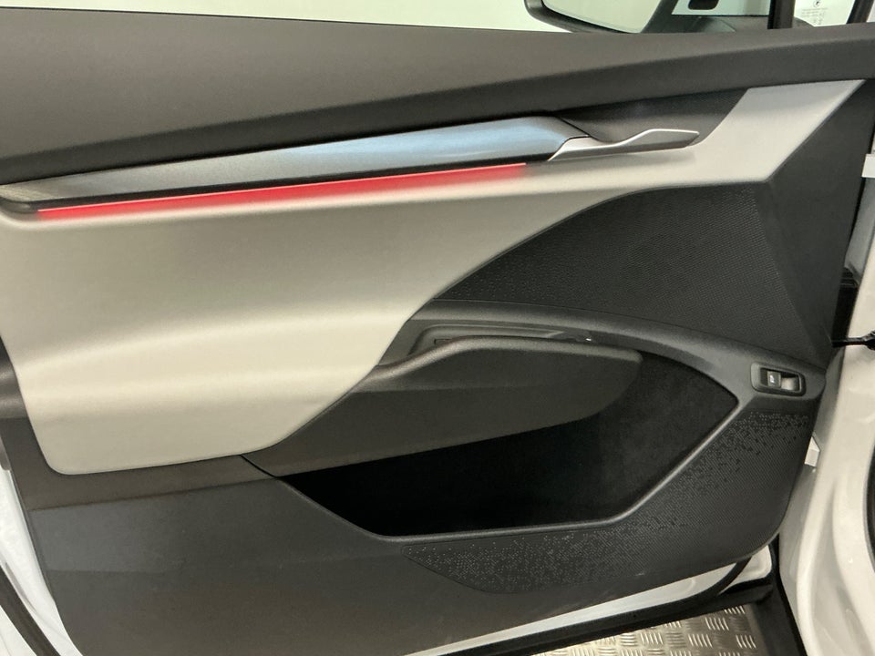 Skoda Elroq 85 iV Lodge 5d