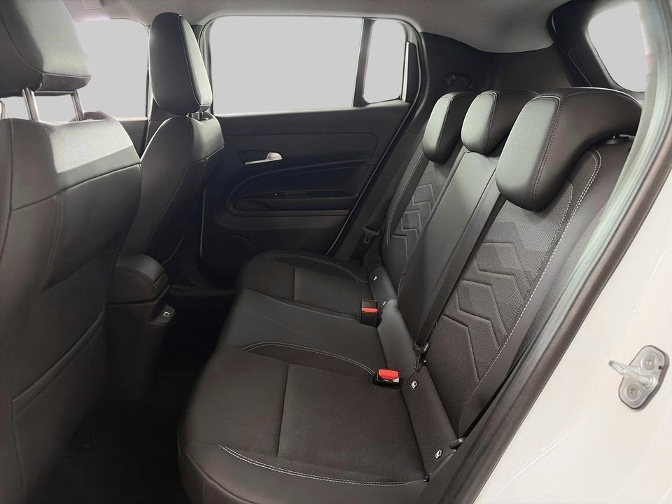 Jeep Avenger 54 Altitude 5d