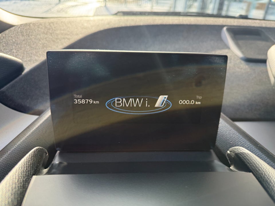 BMW i3s Charged Plus 5d