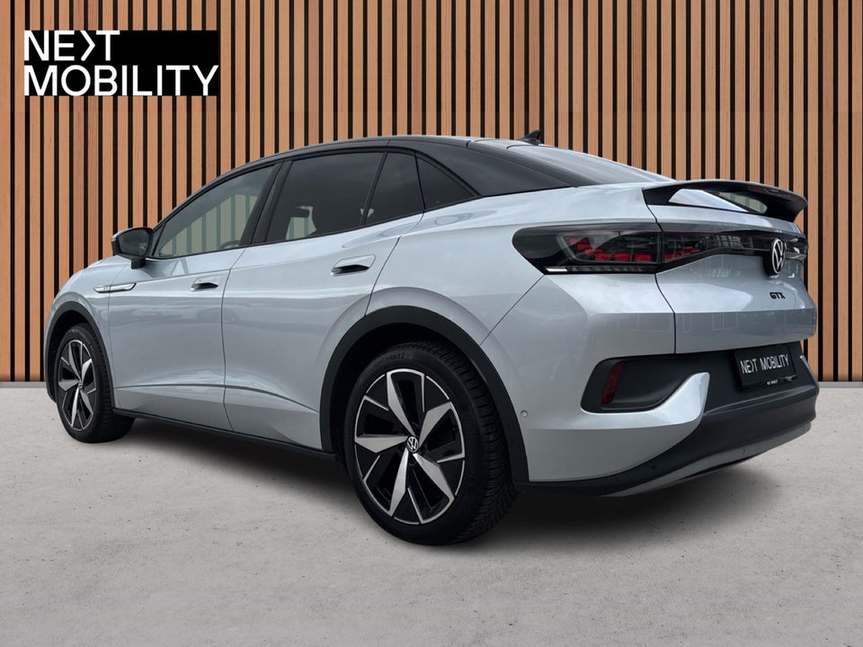 VW ID.5 77 GTX 4Motion 5d