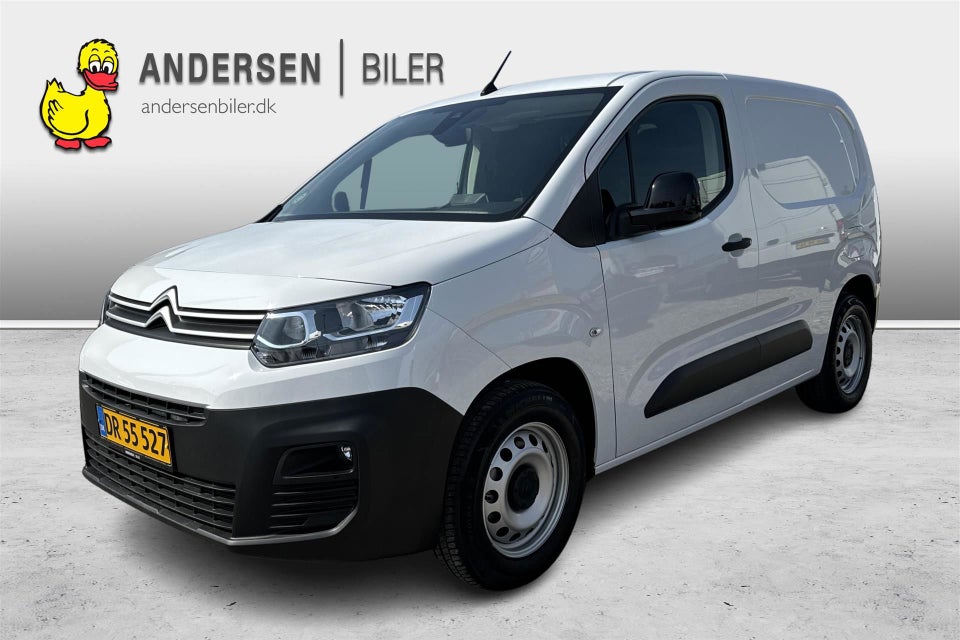 Citroën ë-Berlingo 50 L1 FlexLine Van