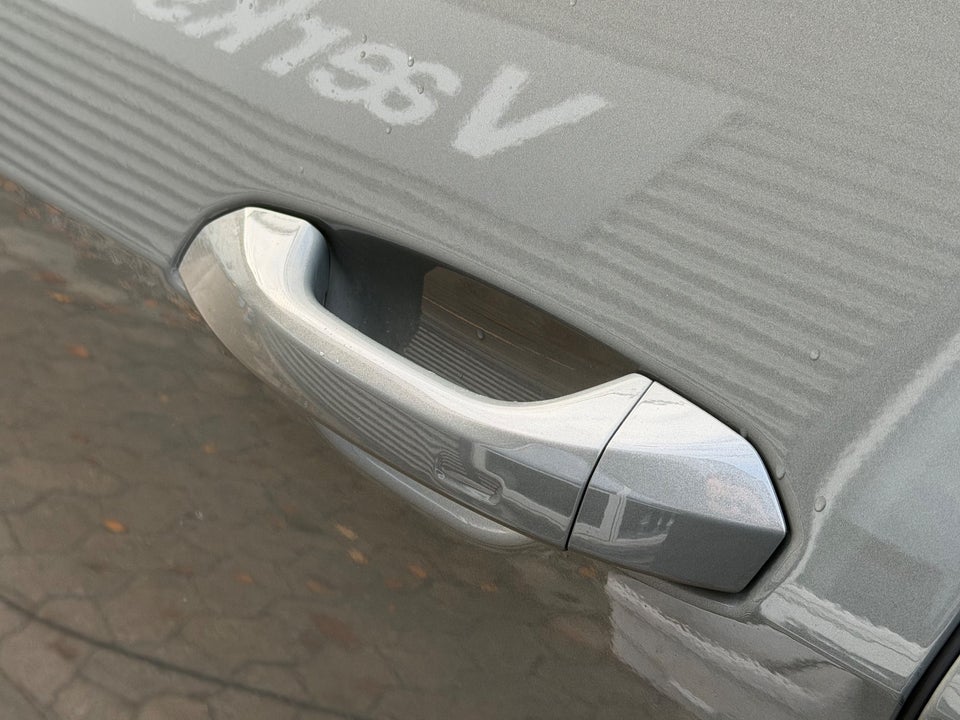 Audi e-tron 55 Black Edition S-line quattro 5d