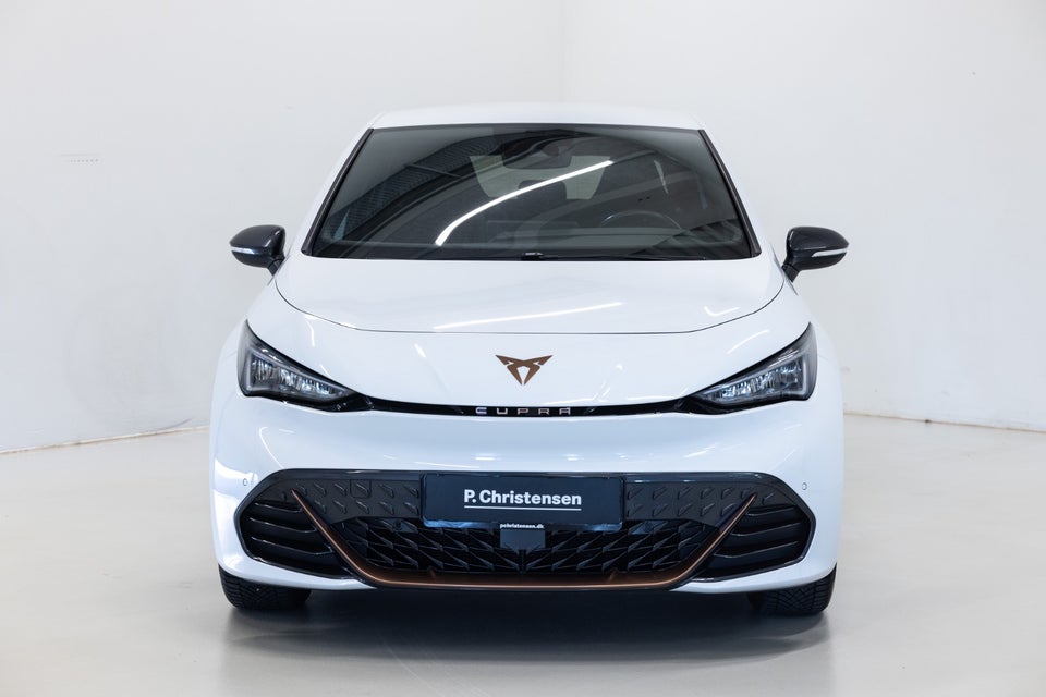 Cupra Born 77 e-Boost 5d