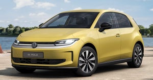 VW ID. Polo, modelår 2027, 0 km