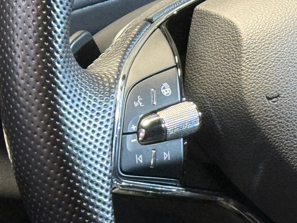 Skoda Enyaq 80 iV Sportline 5d