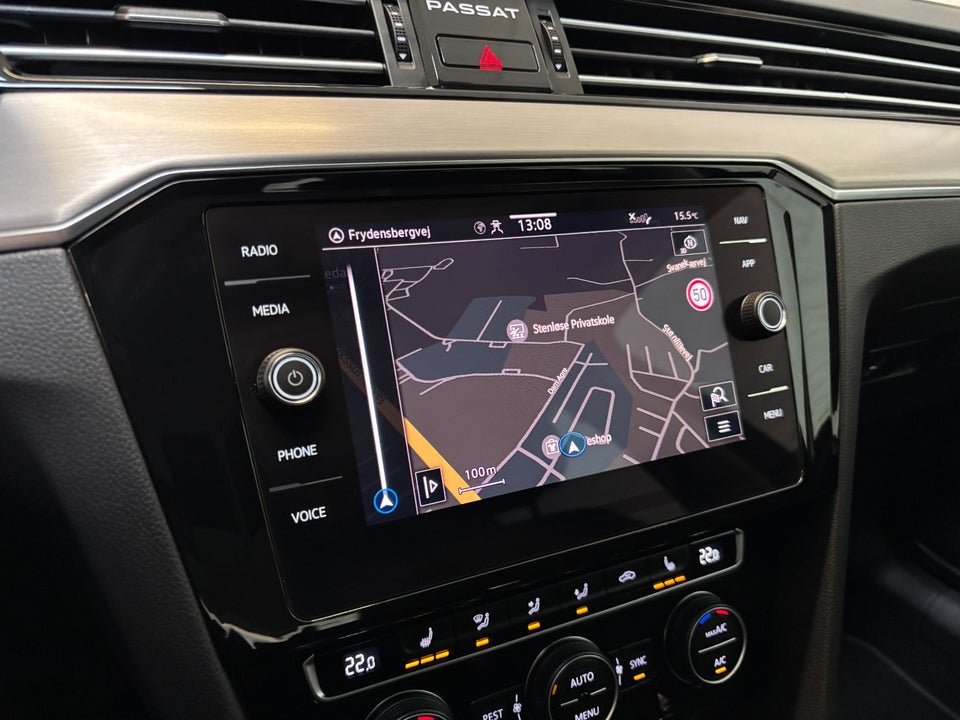 VW Passat 1,5 TSi 150 Elegance+ Variant DSG 5d