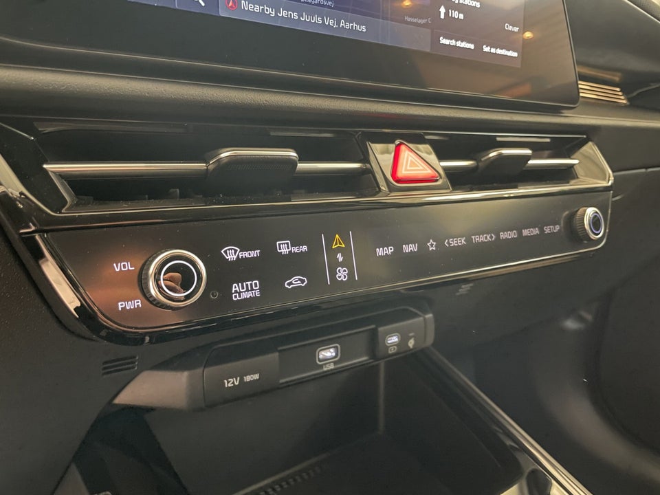 Kia Niro 64 EV Access 5d