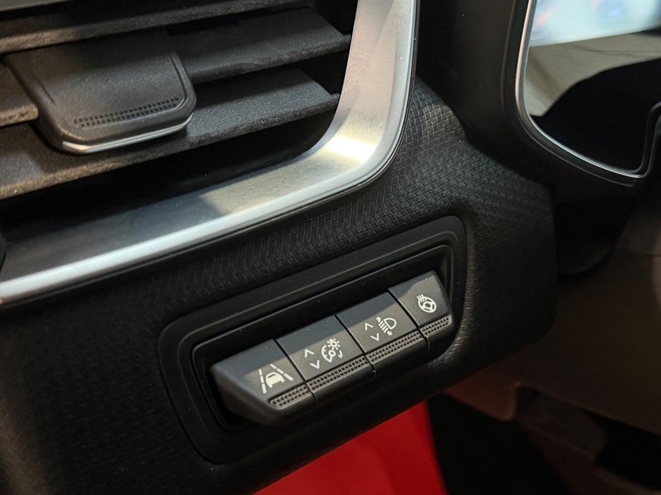 Renault Clio V 1,0 TCe 100 Intens 5d