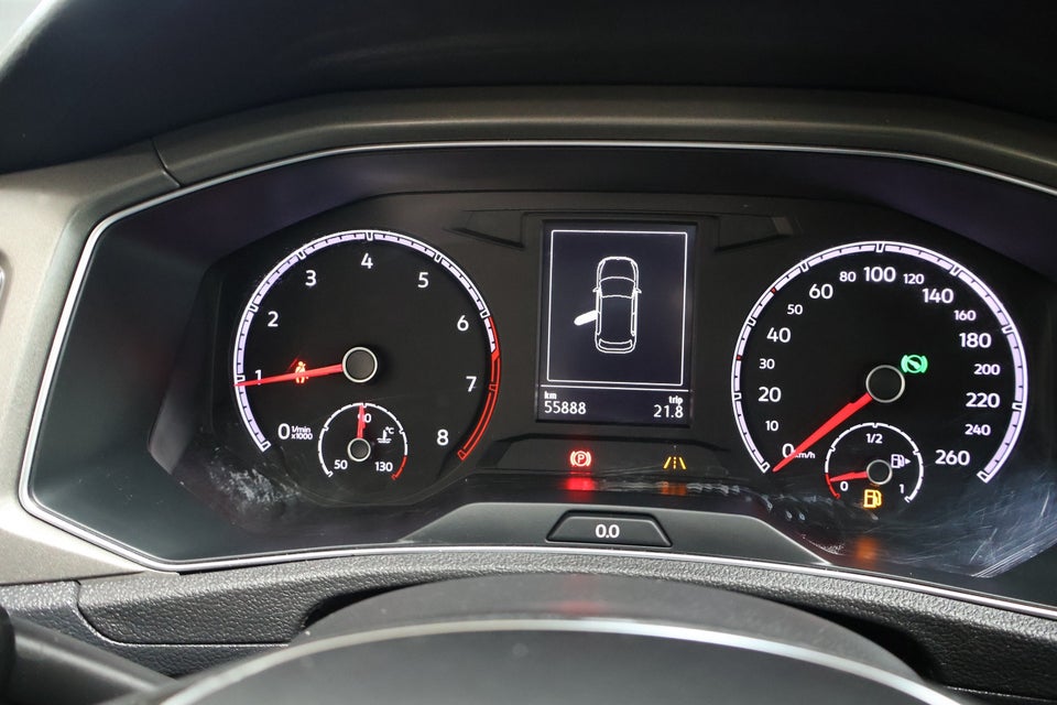 VW T-Roc 1,5 TSi 150 Style DSG 5d