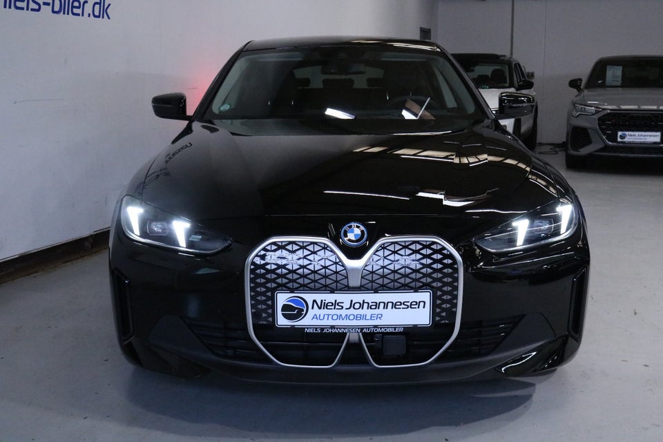 BMW i4 eDrive35 5d