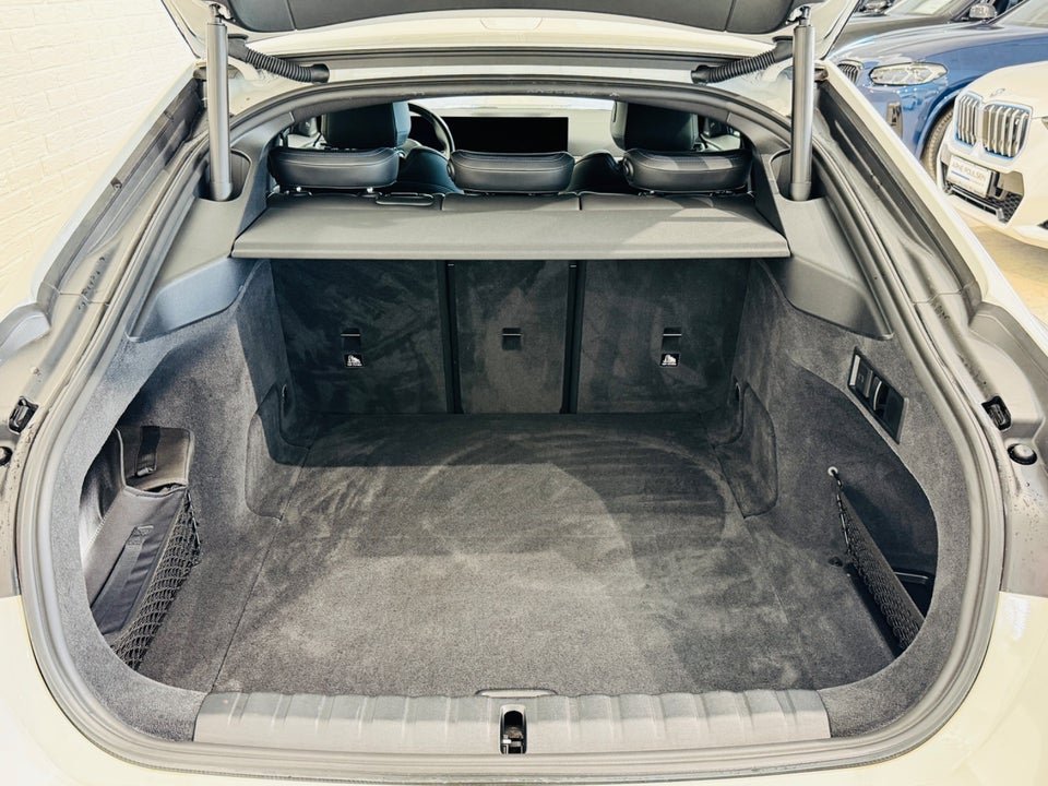 BMW i4 M50 M-Sport xDrive 5d