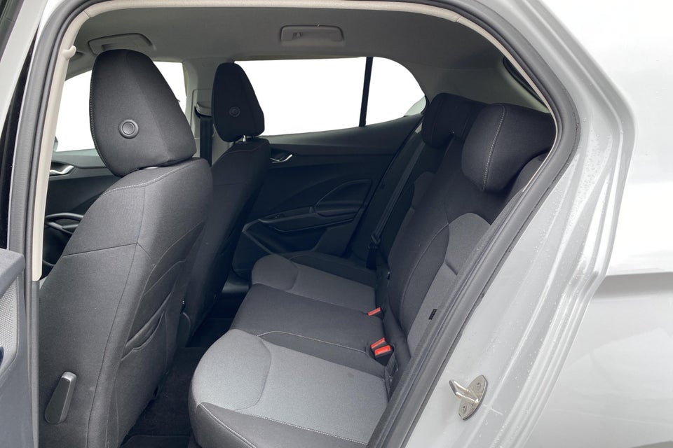 Skoda Fabia 1,0 TSi 110 Selection 5d