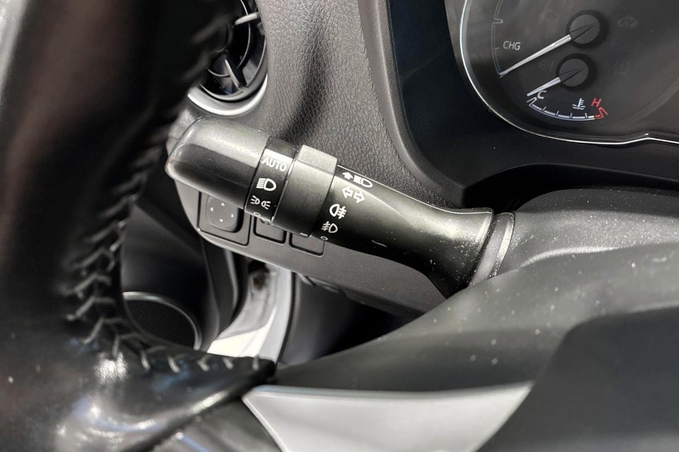 Toyota Yaris 1,5 Hybrid H3 GR Sport Smart e-CVT 5d