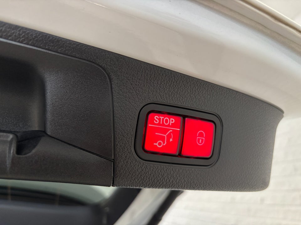 Mercedes EQA250 AMG Line 5d