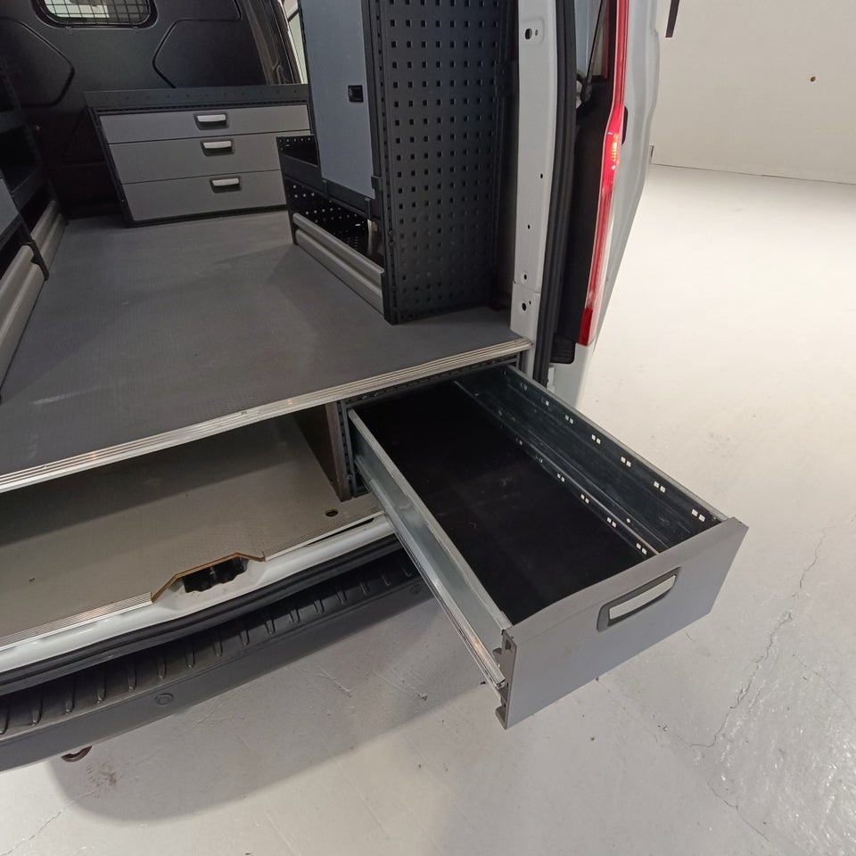 Ford Transit Custom 280 L1 2,0 TDCi 130 Trend