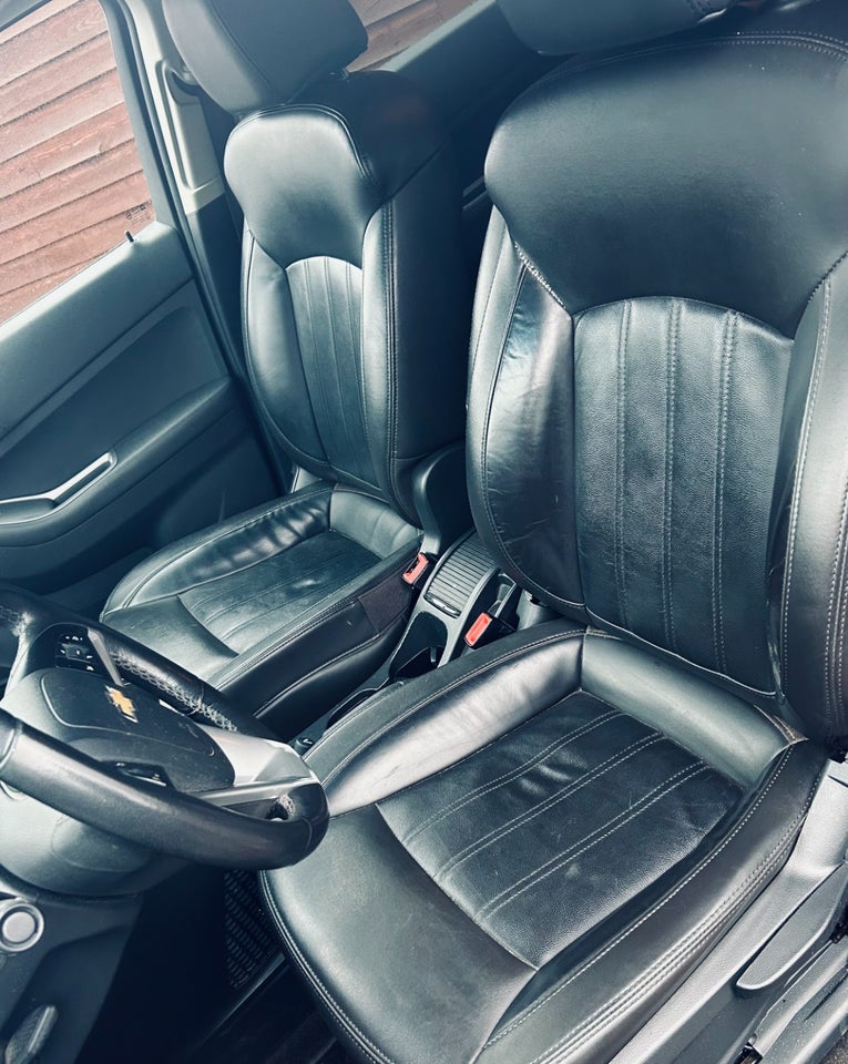 Chevrolet Orlando 2,0 VCDi 163 LTZ aut. 7prs 5d