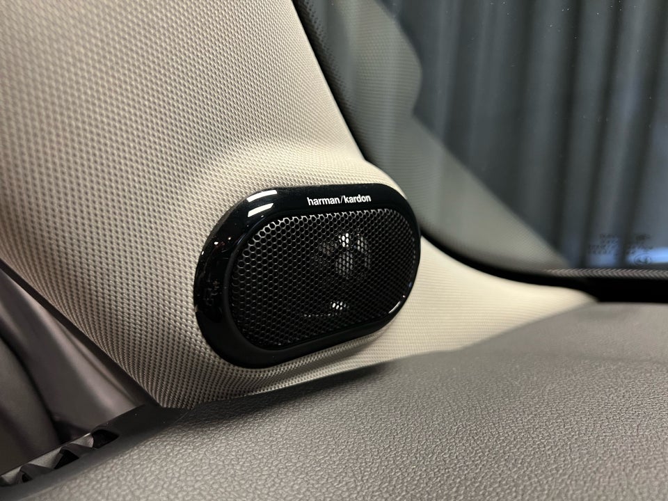 MINI Cooper SE Classic Trim 3d