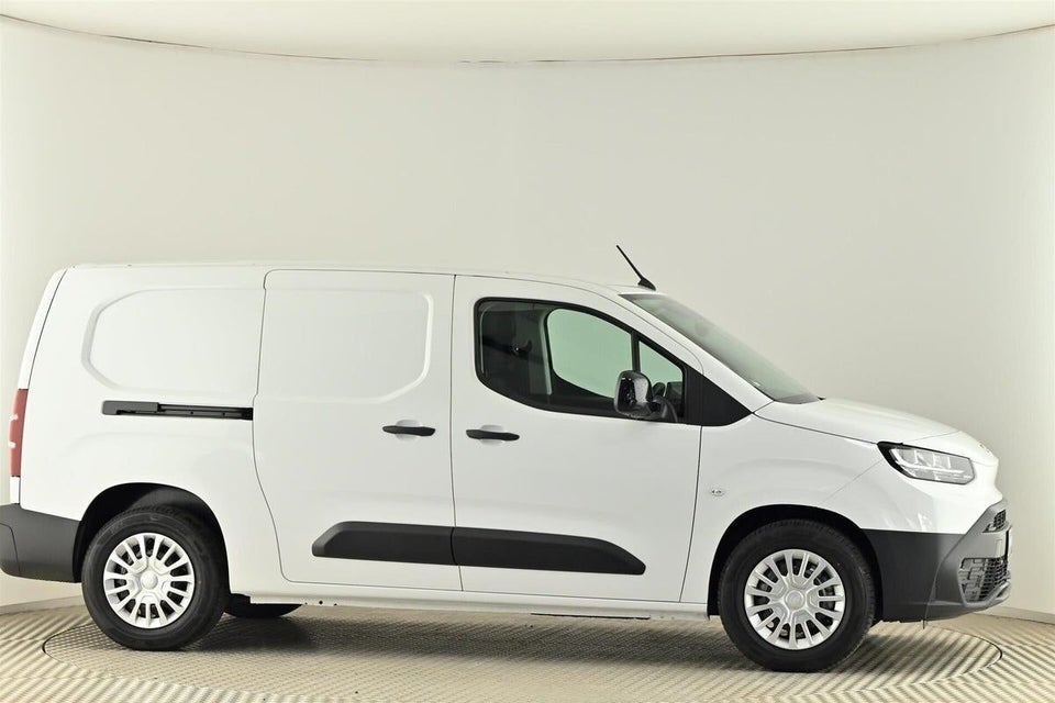 Toyota ProAce City 50 Medium Comfort