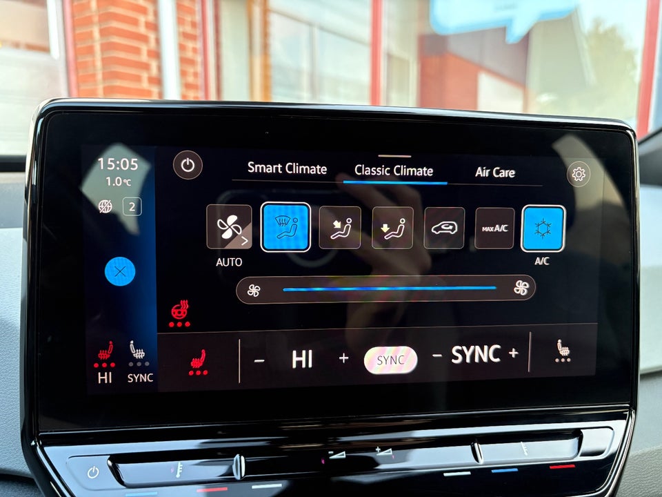 VW ID.3 58 1ST Pro Performance Plus 5d