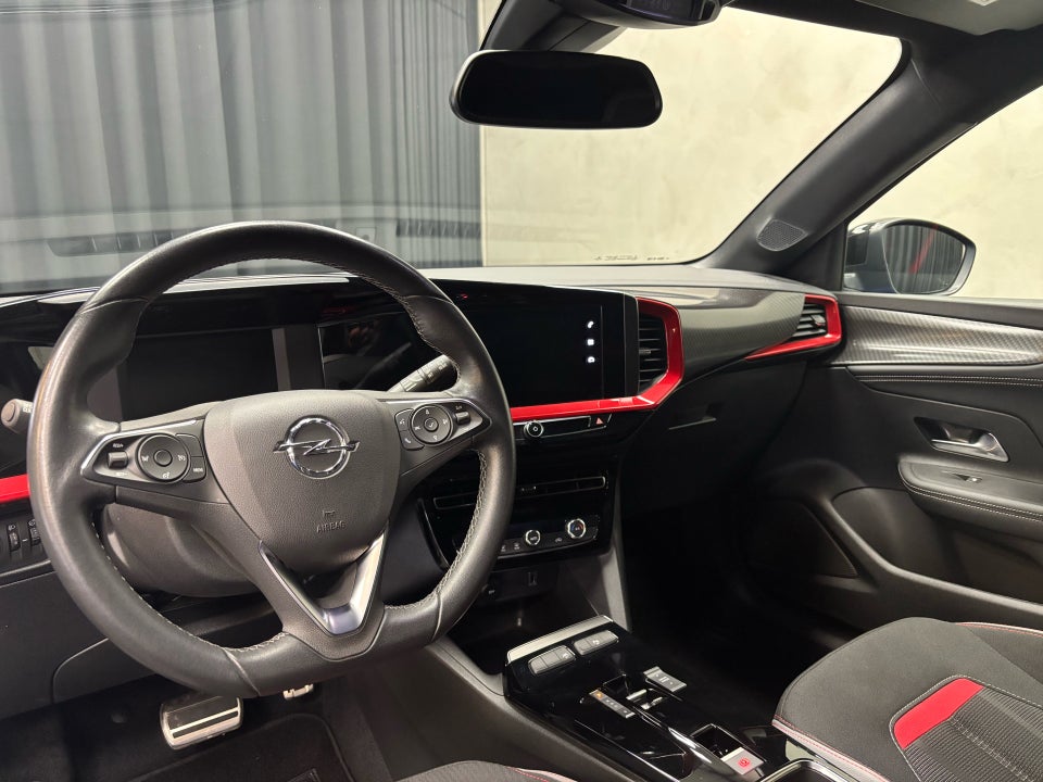 Opel Mokka-e 50 GS Line 5d