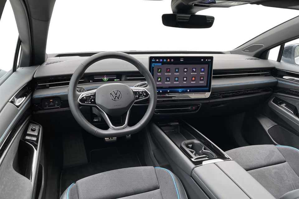 VW ID.7 Pro 5d