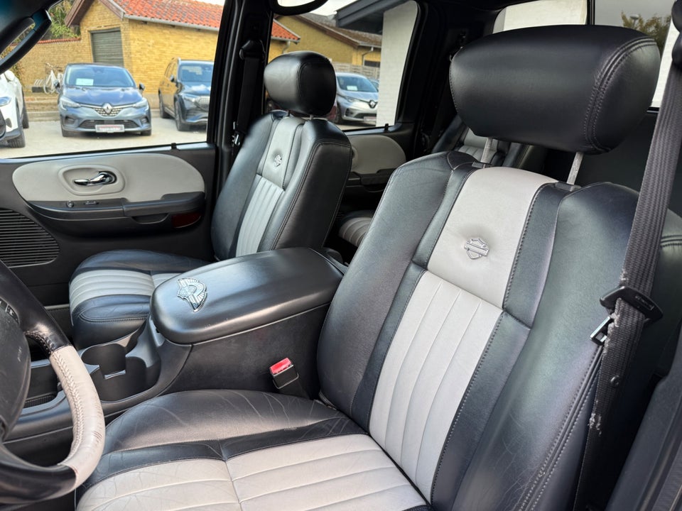 Ford F-150 5,4 aut. 5d