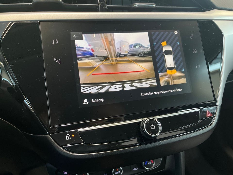 Opel Corsa-e 50 Elegance 5d