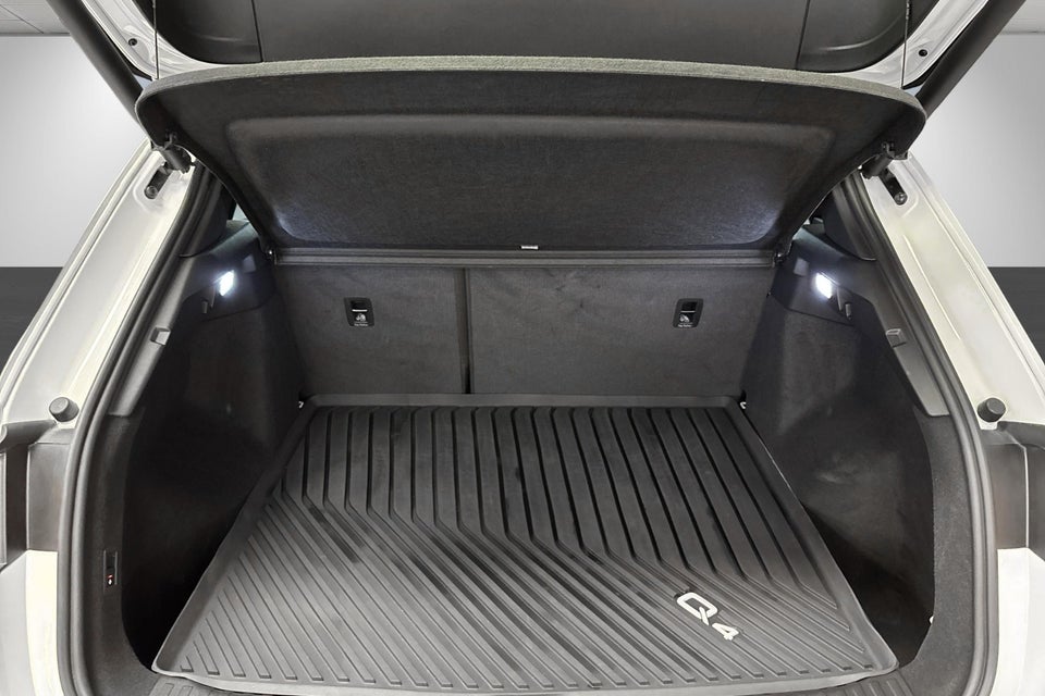 Audi Q4 e-tron 45 Ultra 5d