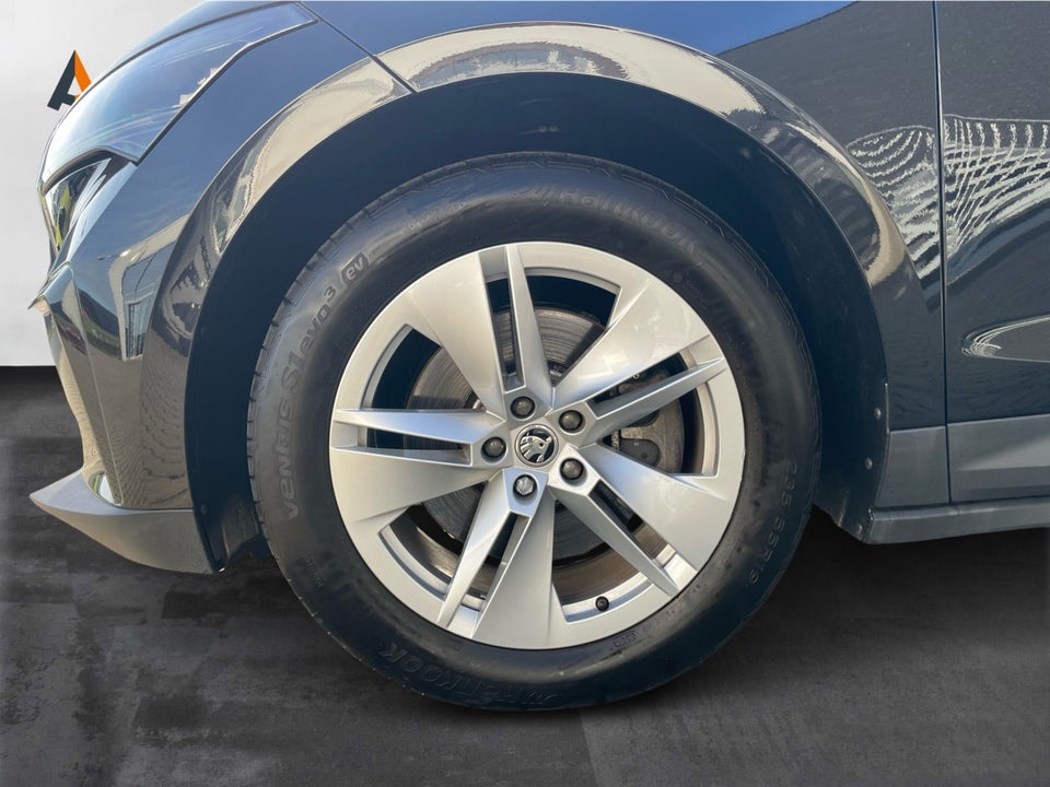 Skoda Enyaq 80 iV Loft 5d