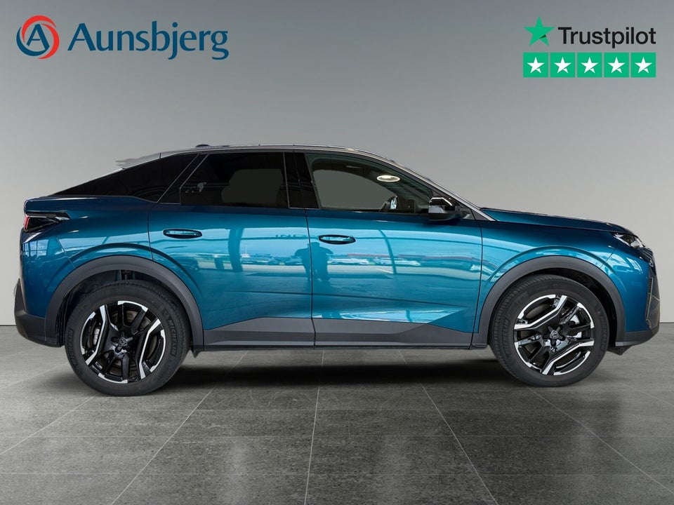 Peugeot e-3008 77 Allure Pack 5d