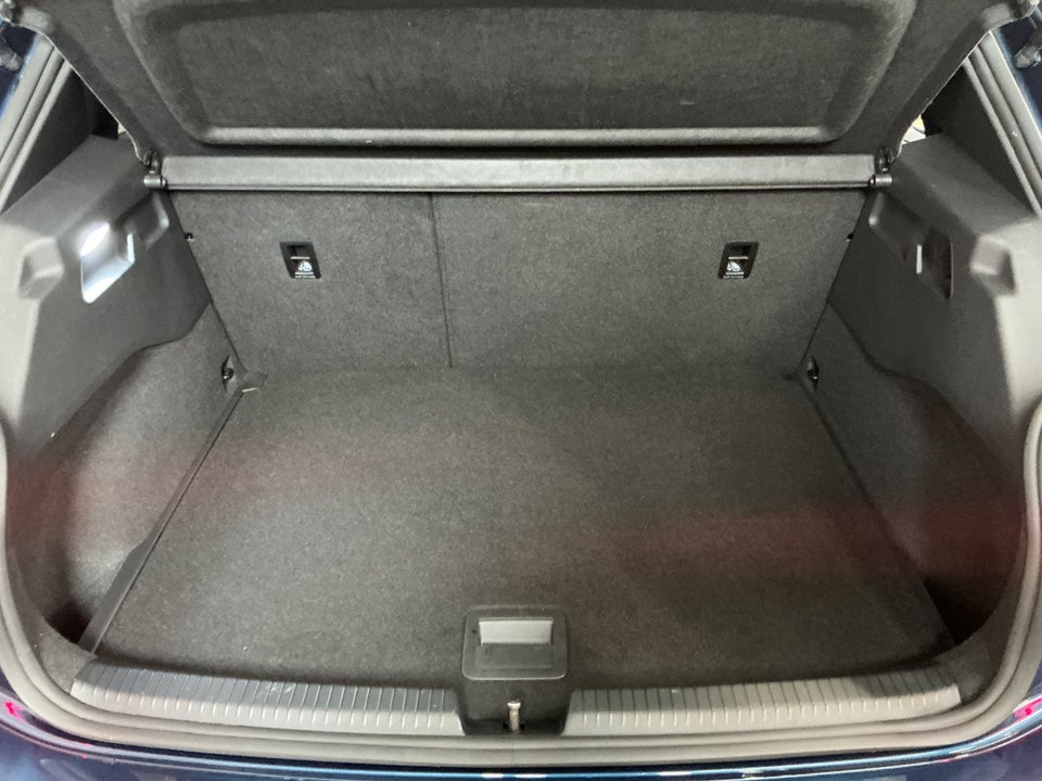 Cupra Born 58 e-Boost 5d