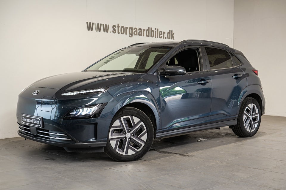 Hyundai Kona 64 EV Essential 5d