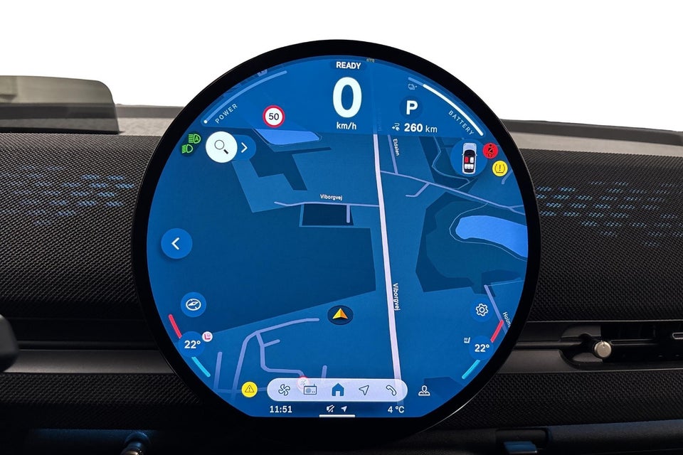 MINI Aceman SE Classic Trim M 5d