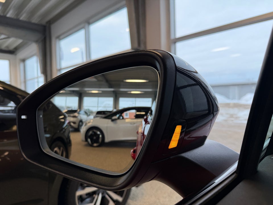 Skoda Elroq 85 iV Sportline Maxx 5d