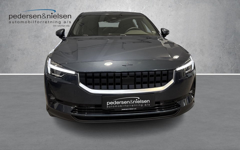 Polestar 2 Long Range 5d
