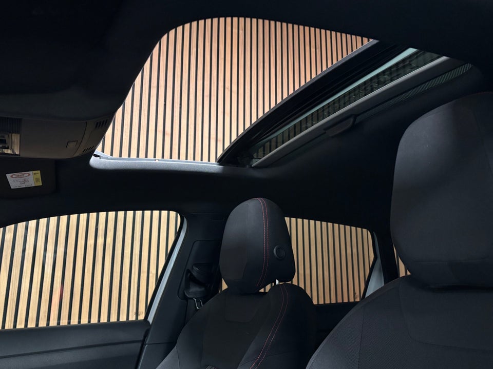 VW Polo 2,0 GTi DSG 5d